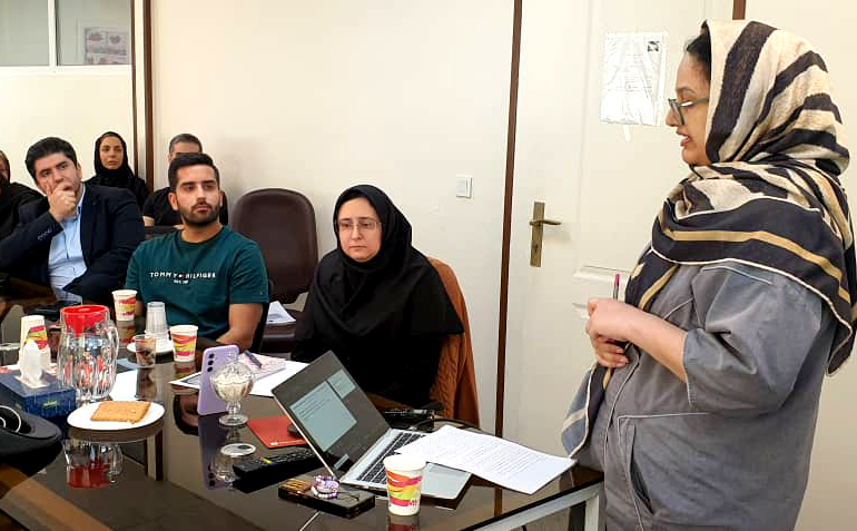 ارتباط التهاب سیستمیک با کاهش یکپارچگی ریزساختاری در سراسر مغز